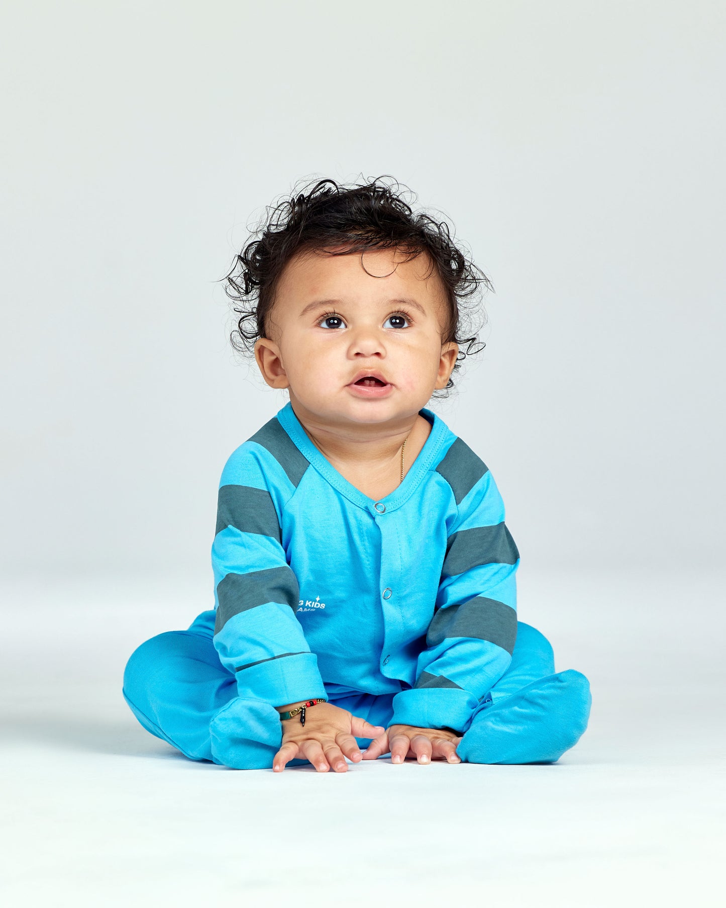 Astro Kids Onesie