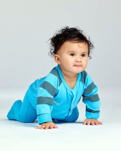 Astro Kids Onesie