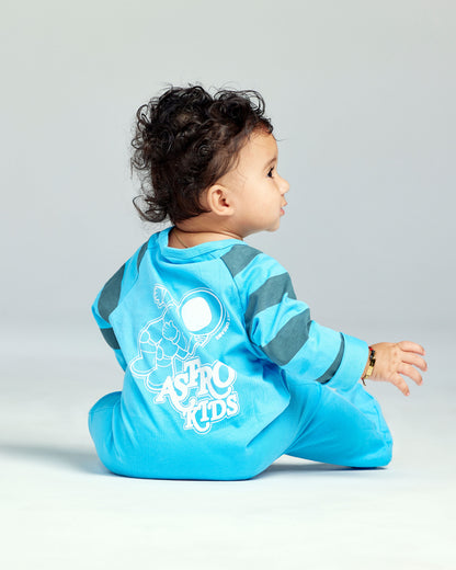 Astro Kids Onesie