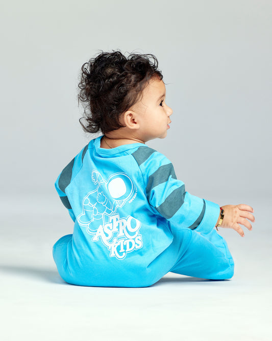 Astro Kids Onesie