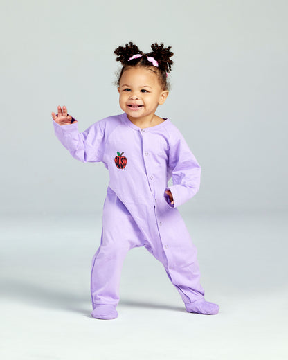 Eat Your Fruit Onesie