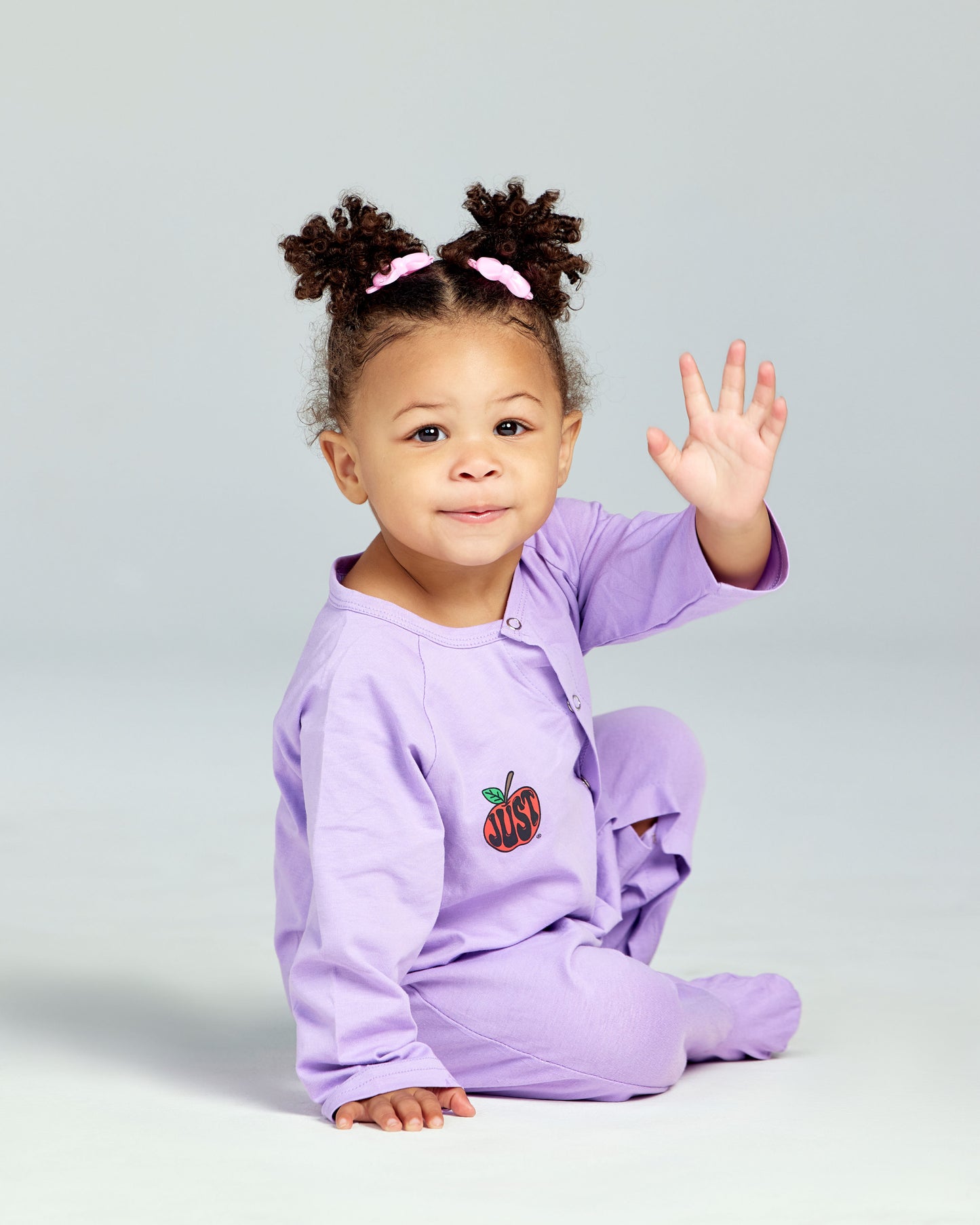 Eat Your Fruit Onesie