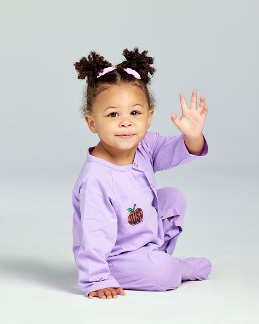 Eat Your Fruit Onesie