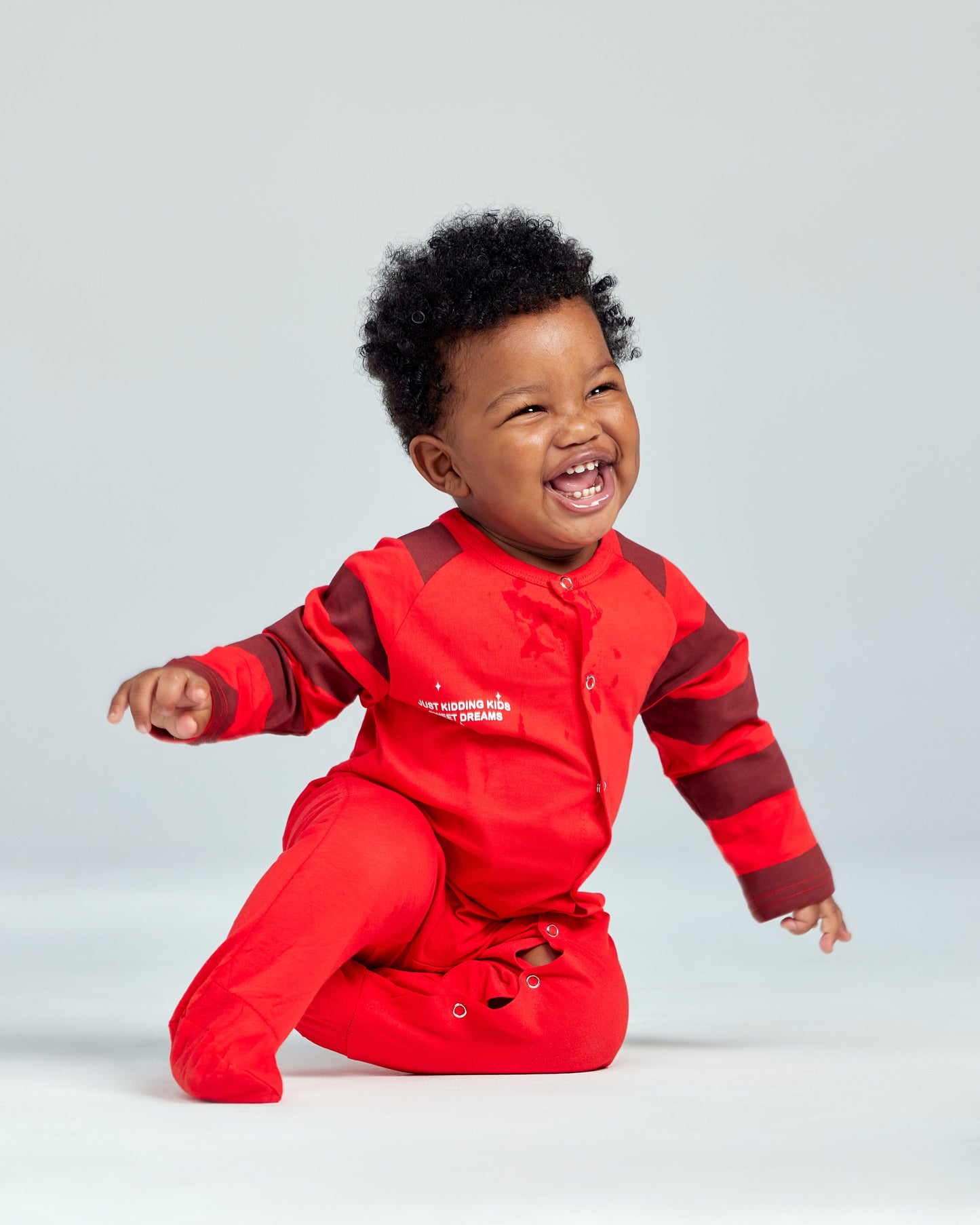 Astro Kids Onesie