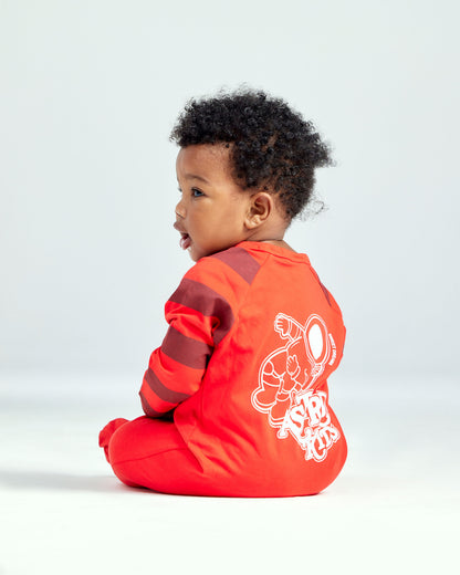 Astro Kids Onesie