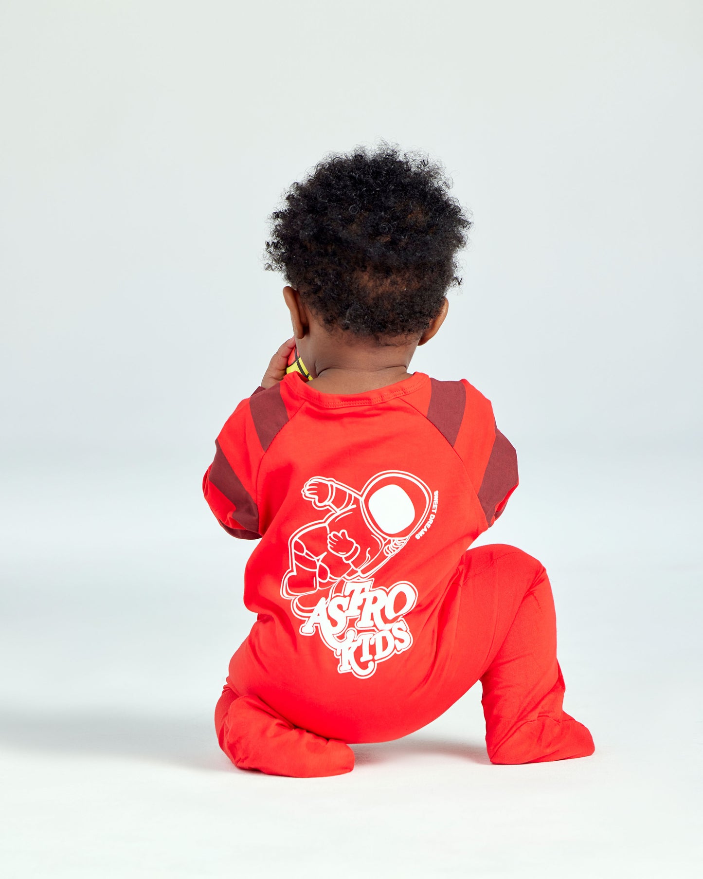 Astro Kids Onesie