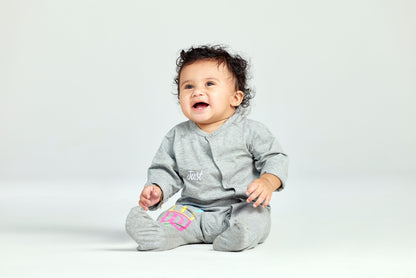 ABC Block Onesie