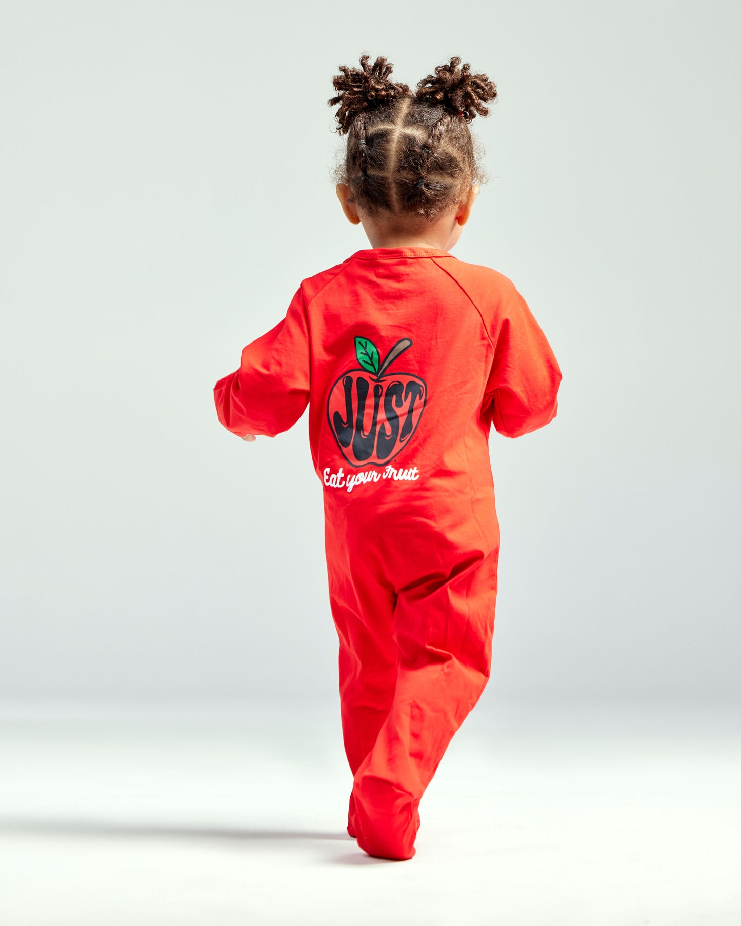 Eat Your Fruit Onesie