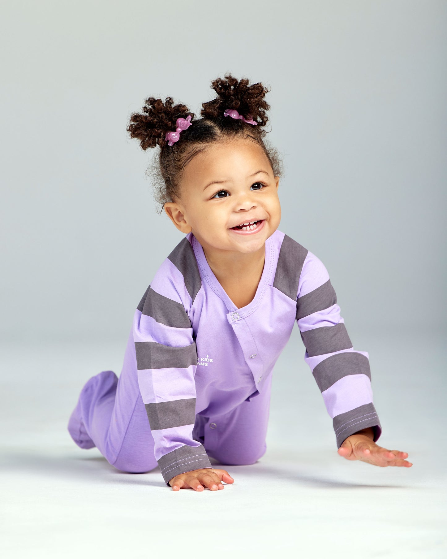 Astro Kids Onesie