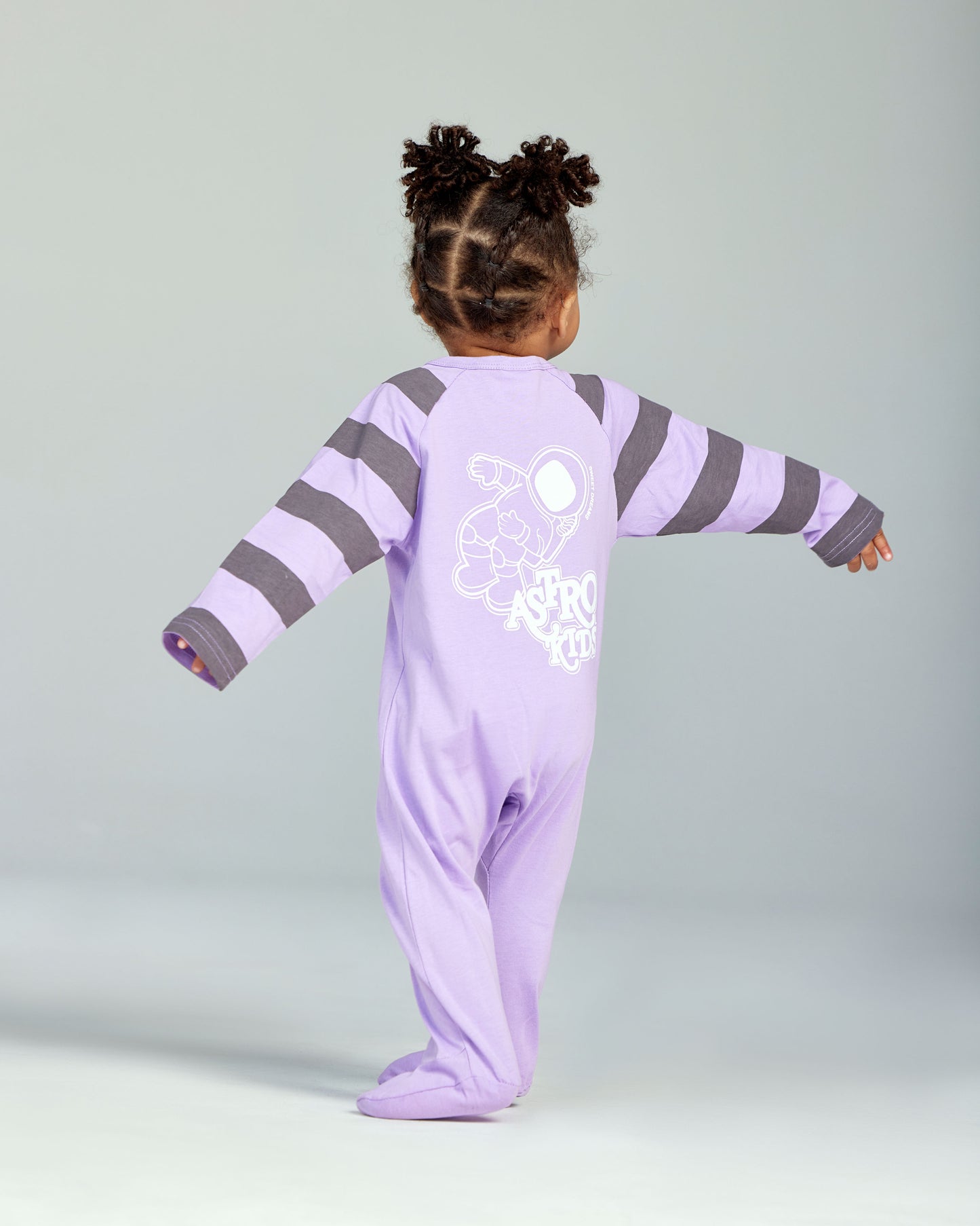 Astro Kids Onesie