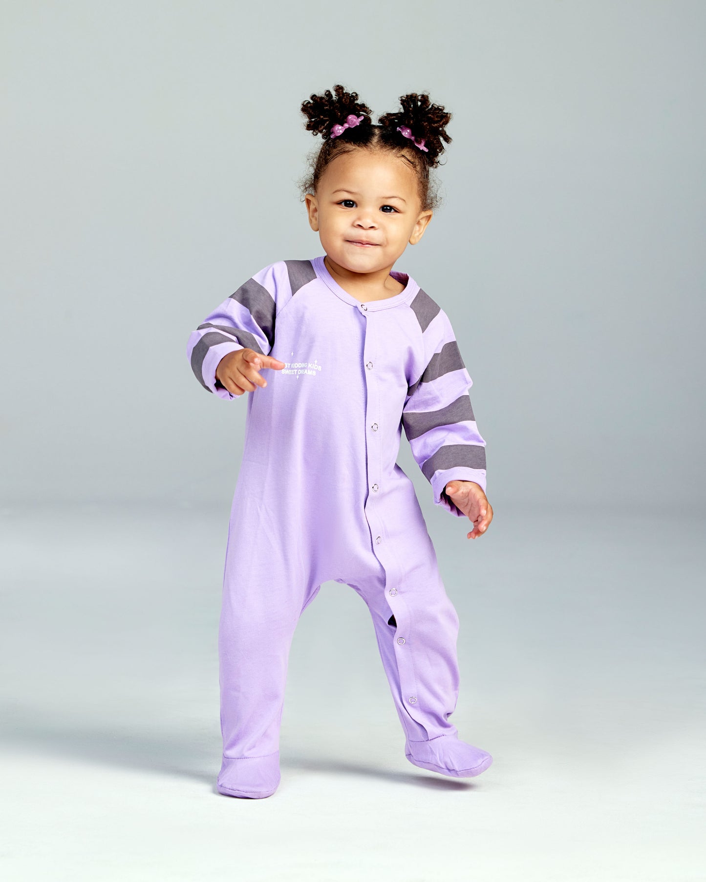 Astro Kids Onesie