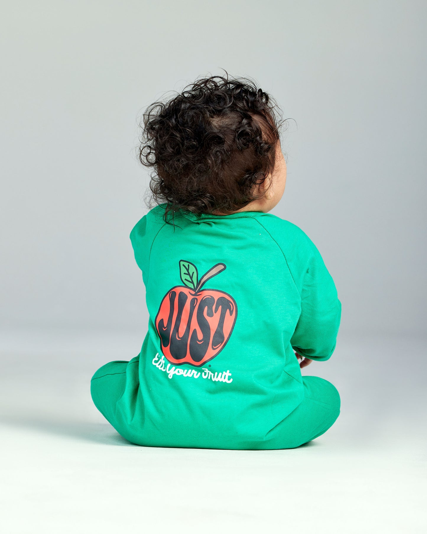 Eat Your Fruit Onesie