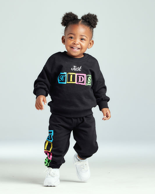 ABC Block Set