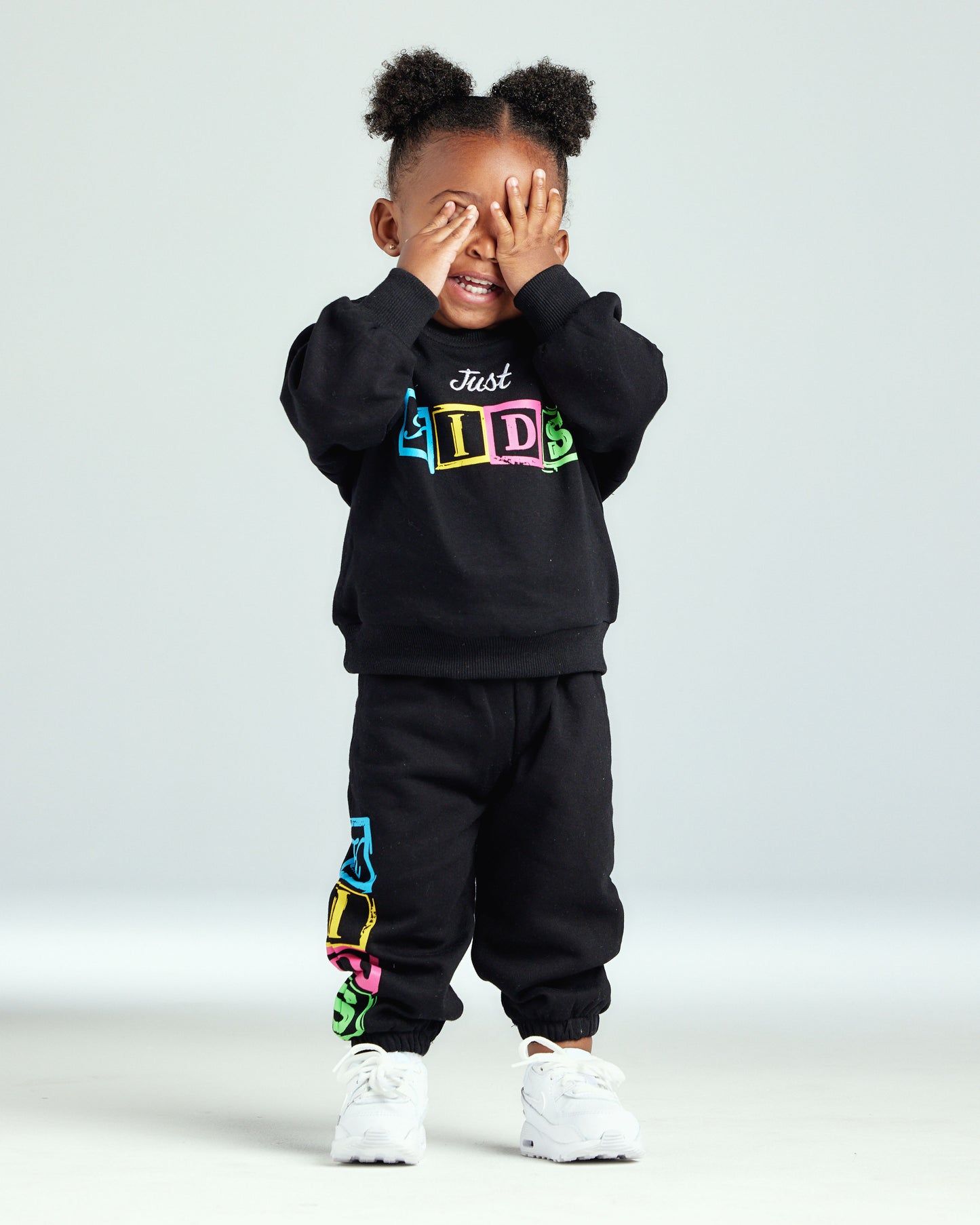ABC Block Set