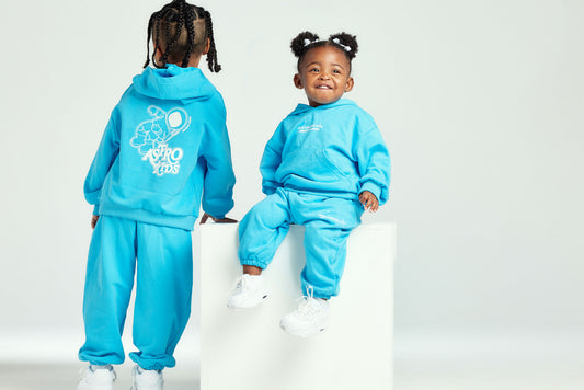 Astro Kids Set
