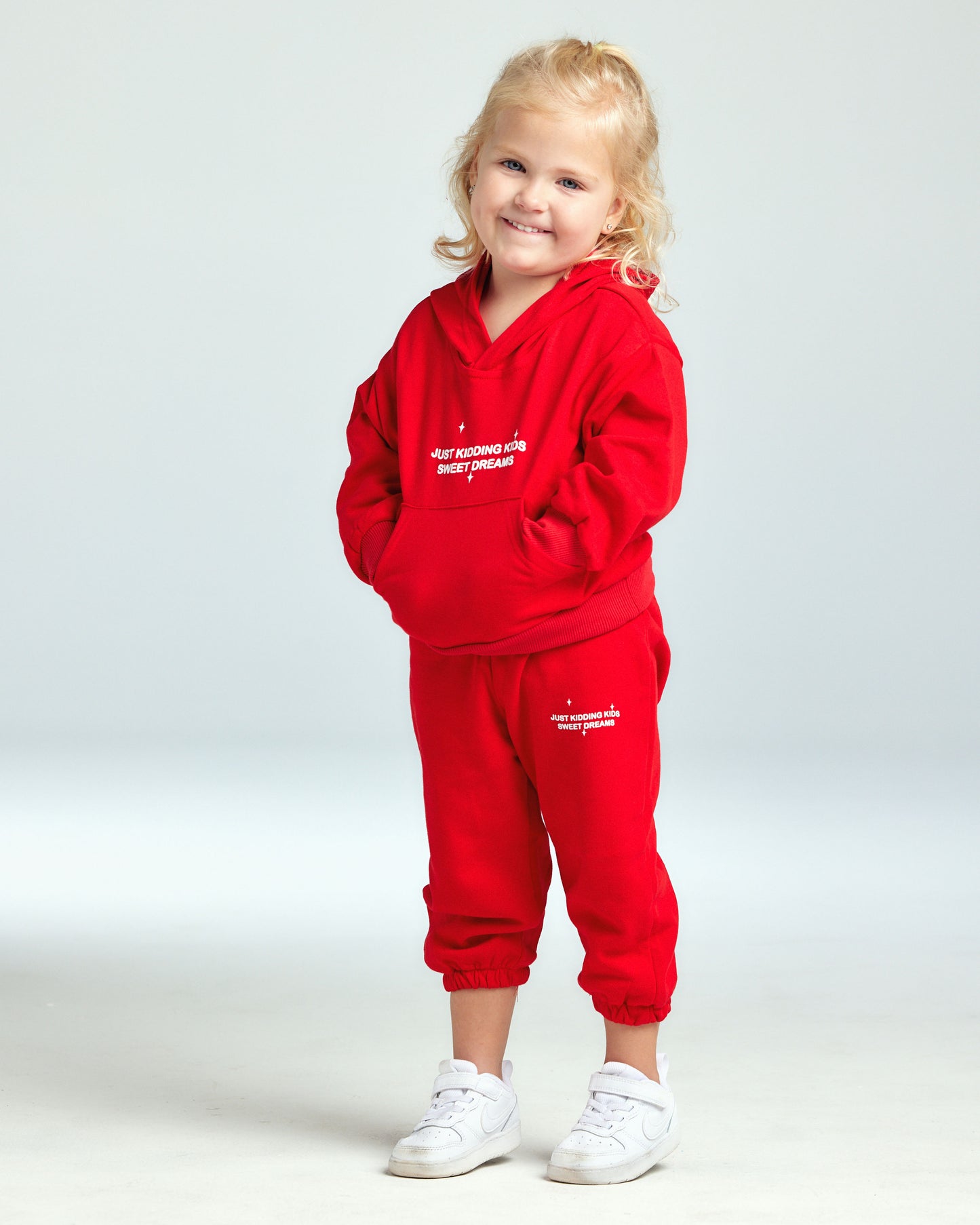 Astro Kids Set