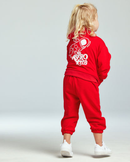 Astro Kids Set